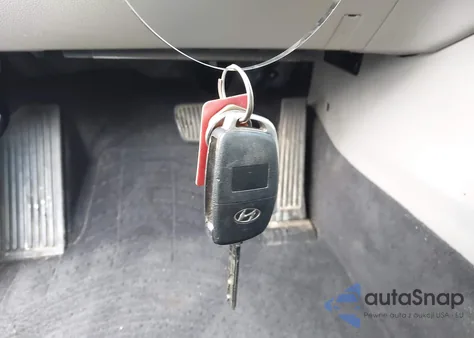 2016 Hyundai Sonata Se из США, поврежденный, VIN 5NPE24AF9GH332929